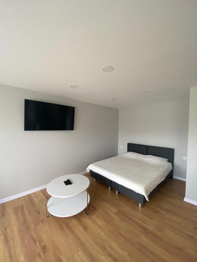 Feelings Apartment Apartamenti Smiltene Extérieur photo
