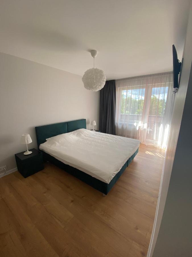 Feelings Apartment Apartamenti Smiltene Extérieur photo