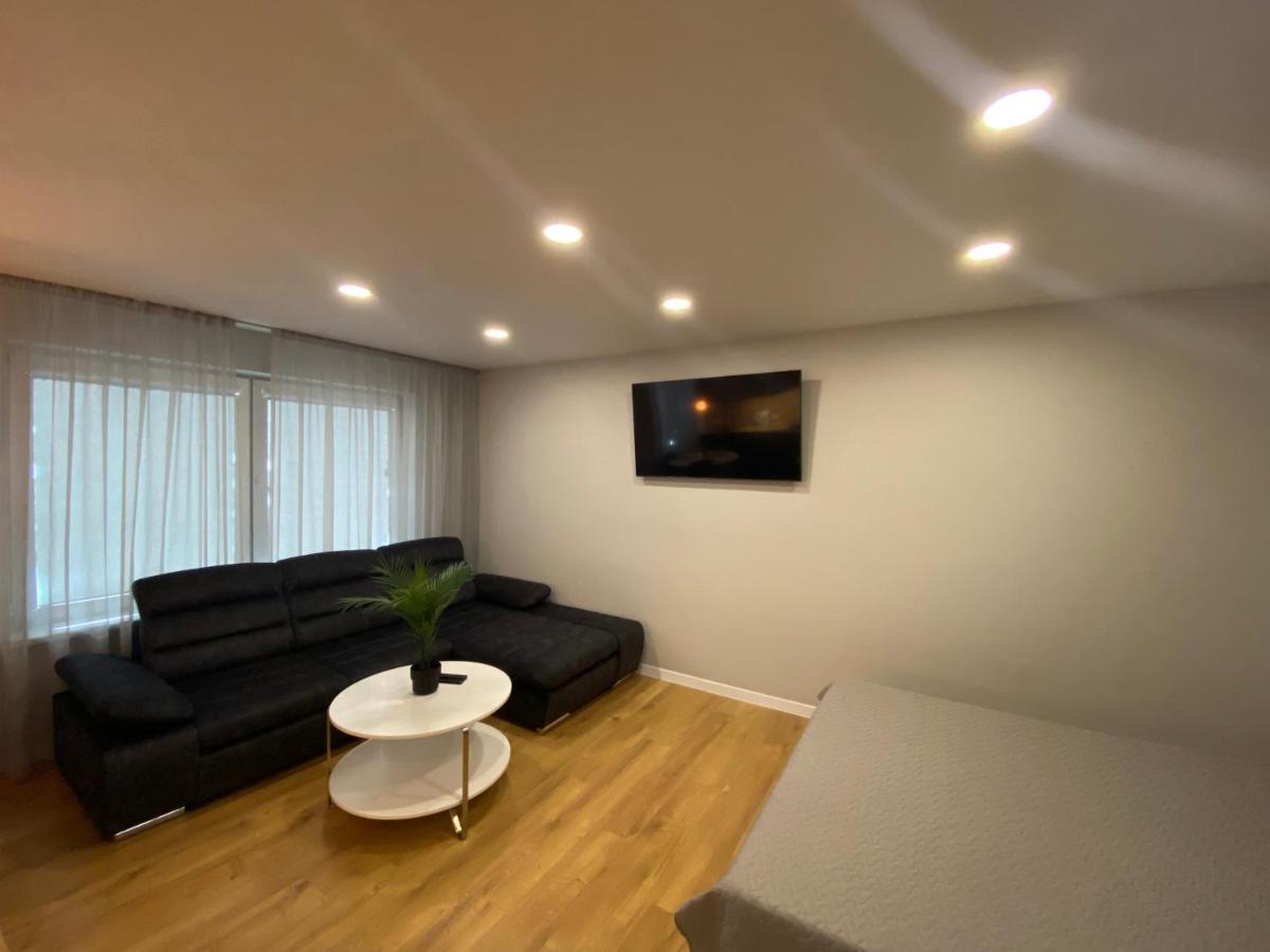 Feelings Apartment Apartamenti Smiltene Extérieur photo